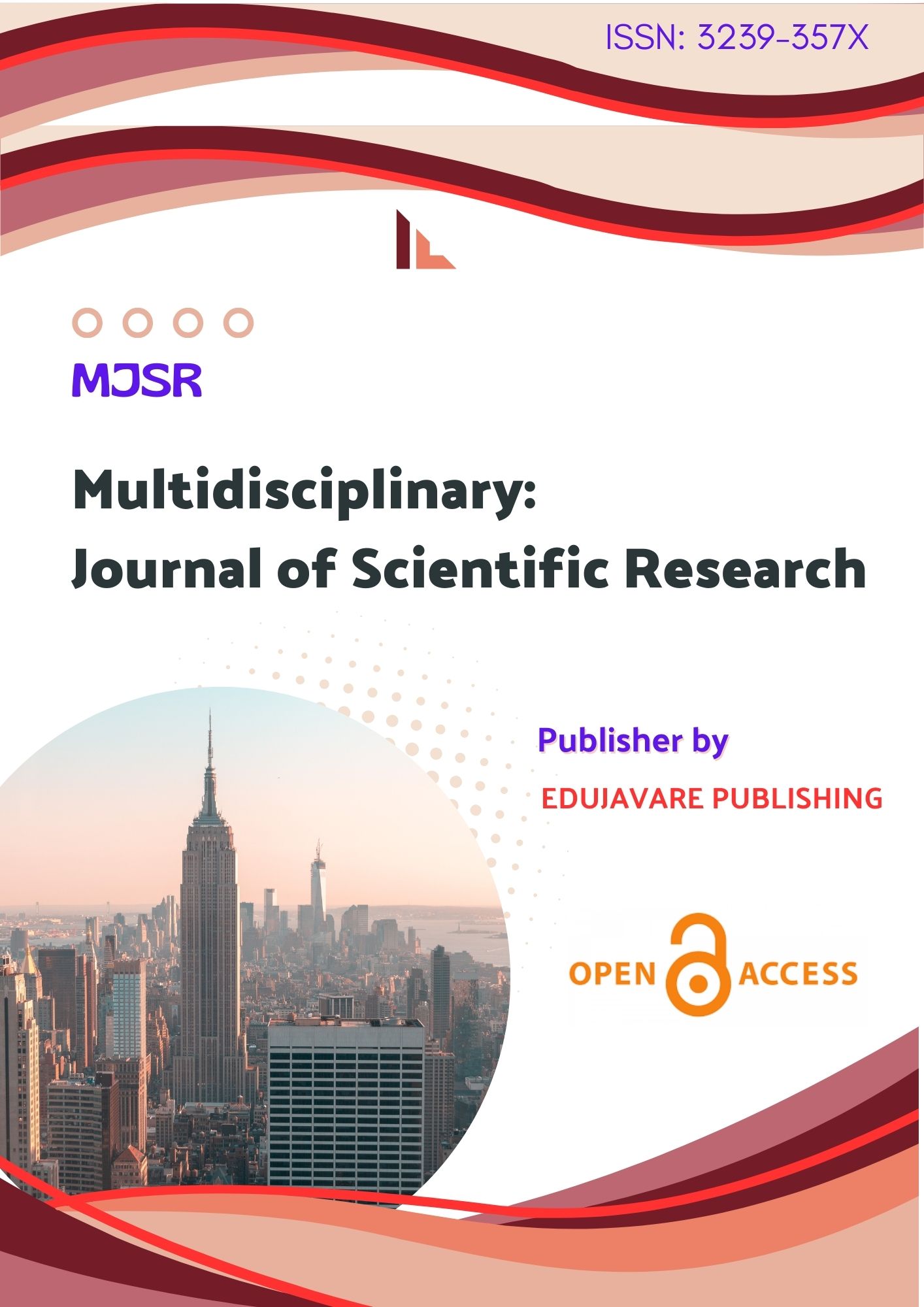 					View Vol. 1 No. 2 (2023): Multidisciplinary: Journal of Scientific Research
				