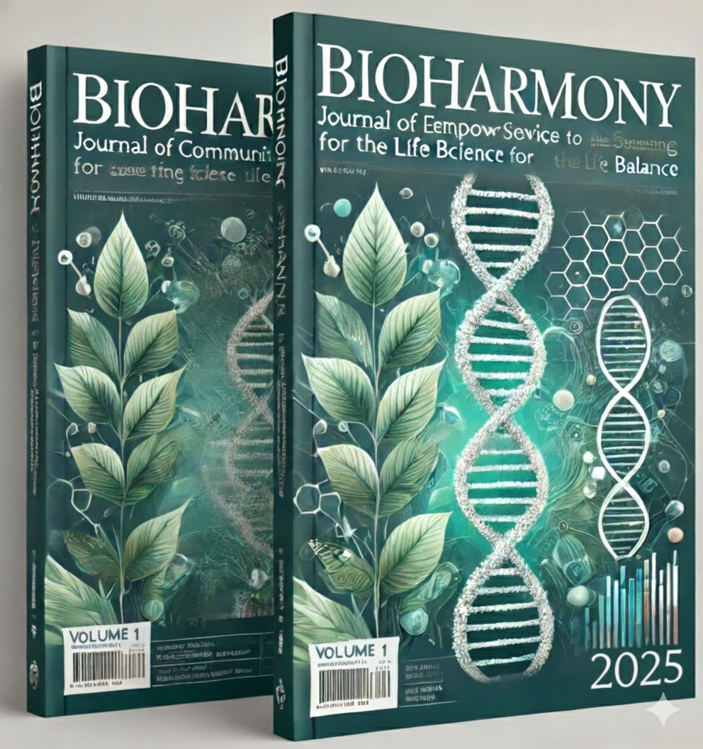 					View Vol. 1 No. 2: (Apr-Jun 2025)
				