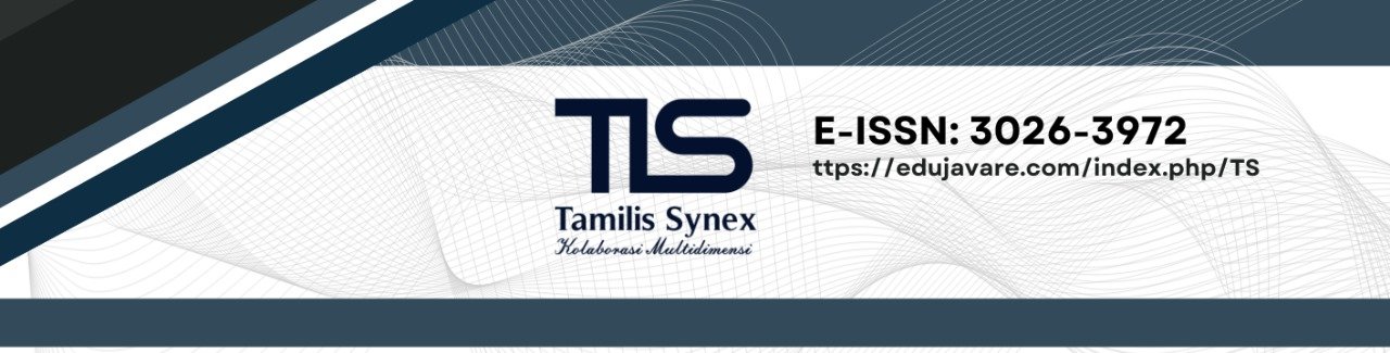 Tamilis Synex: Multidimensional Collaboration