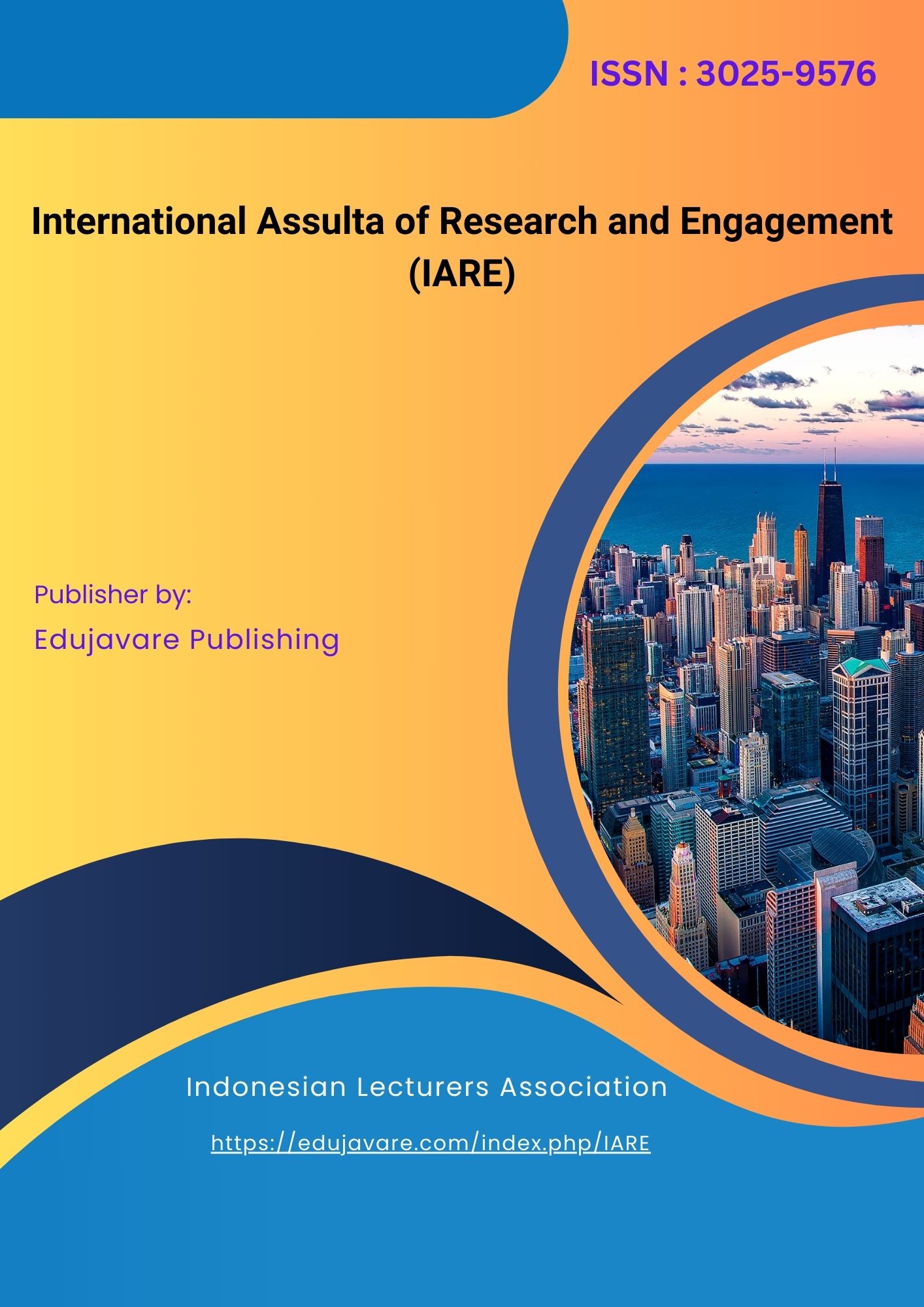 					View Vol. 4 No. 1 (2026): International Assulta of Research and Engagement (IARE)
				